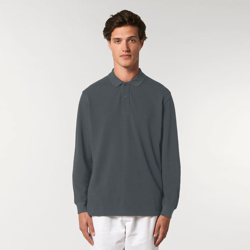 STPM508-F-Stanley Dedicator Long Sleeve OUTLET